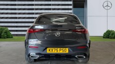 Mercedes-Benz GLC Coupe GLC 300d 4Matic AMG Line Prem Plus 5dr 9G-Tronic Diesel Estate